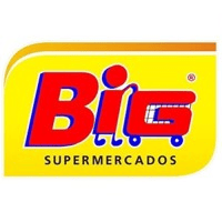 Logo Big Supermercados