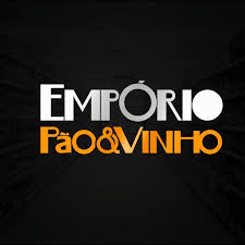 Logo Empório Pão & Vinho