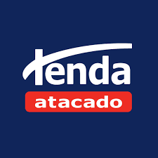Logo Tenda Atacado