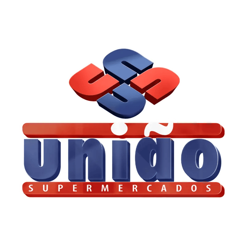 Logo Supermercados União