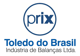 Logo Prix Toledo do Brasil