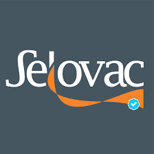 Logo Selovac