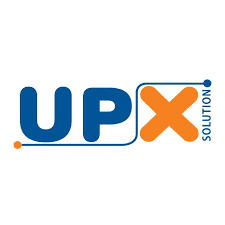 Logo UPX Solution